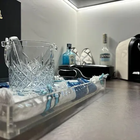 Апартаменты Amedeo's Sea House Триест