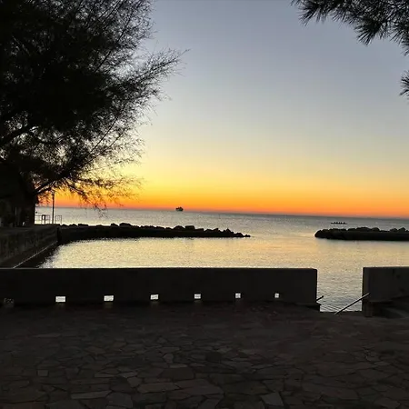 Amedeo's Sea House * Триест