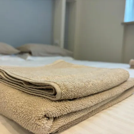 Апартаменты Amedeo's Sea House Триест