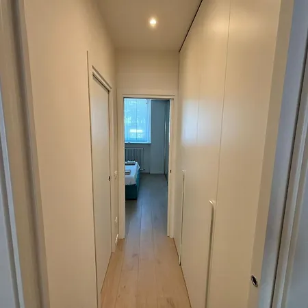 Апартаменты Amedeo's Sea House Триест