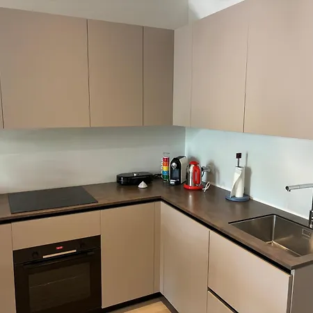 Amedeo's Sea House *