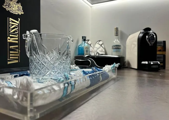 Apartamento Amedeo's Sea House Trieste