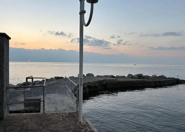 Apartamento Amedeo's Sea House