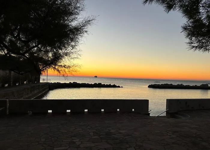 Amedeo's Sea House * Trieste