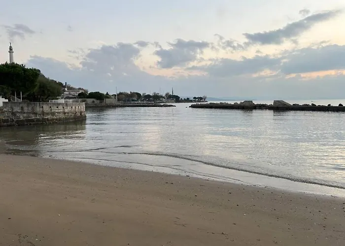 Amedeo's Sea House Trieste