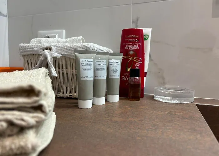 Amedeo's Sea House Trieste