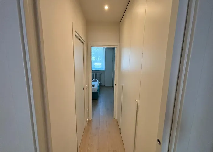 Apartamento Amedeo's Sea House Trieste