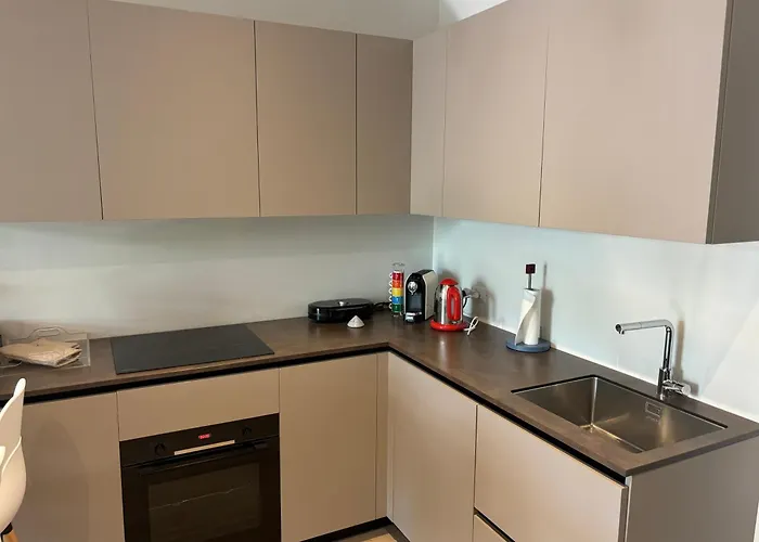 Amedeo's Sea House *